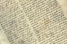 Graduating Linguistics major Will Norton profiled in UVA Today