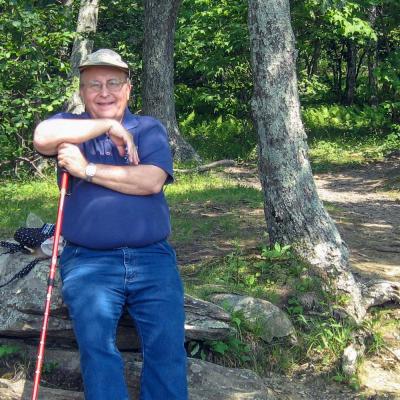 John D. Bonvillian